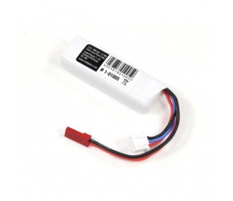 Lipo-Akku ROXXY EVO 2S 500mAh 30C