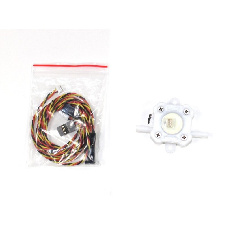 Gas flow meter FRSKY suite
