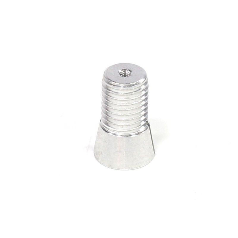 Ø3.17mm collar para cono de aluminio Ø30 a 35mm FLASH RC