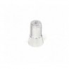 Ø3.17mm collar para cono de aluminio Ø30 a 35mm FLASH RC