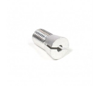 Ø3.17mm collar para cono de aluminio Ø30 a 35mm FLASH RC