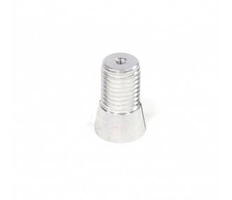 Ø3mm collar for Ø30 to 35mm aluminium cone FLASH RC