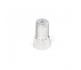Ø4mm collar for Ø30 to 35mm aluminium cone FLASH RC