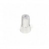 Collet Ø4mm pour cone alu Ø30 à 35mm FLASH RC