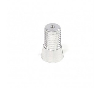 Collet Ø5mm pour cone alu Ø30 à 35mm FLASH RC