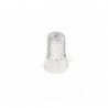 Ø5mm collar for Ø30 to 35mm aluminium cone FLASH RC