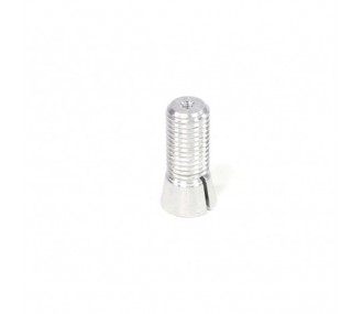 Collet Ø3,17mm pour cone alu Ø38 à 40mm FLASH RC