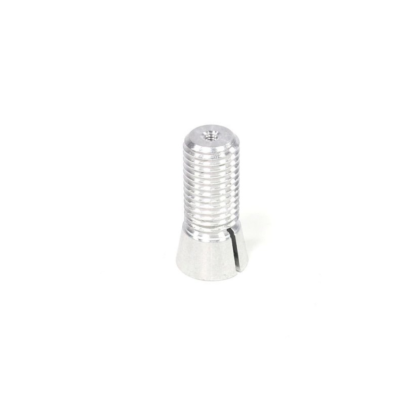 Ø3.17mm collar para cono de aluminio Ø38 a 40mm FLASH RC