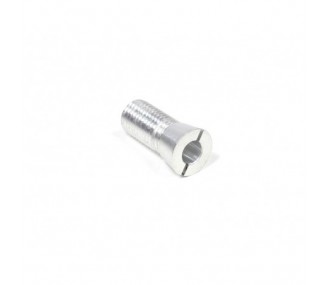 Collet Ø3mm pour cone alu Ø38 à 40mm FLASH RC