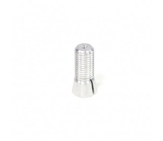 Collar Ø4mm para cono de aluminio Ø38 a 40mm FLASH RC