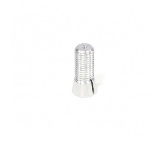 Collet Ø4mm pour cone alu Ø38 à 40mm FLASH RC