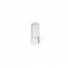 Ø4mm collar for Ø38 to 40mm aluminium cone FLASH RC