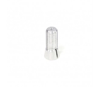 Collet Ø5mm pour cone alu Ø38 à 40mm FLASH RC