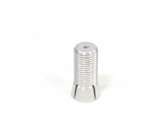 Cuello Ø4mm para cono de aluminio Ø45 a 50mm FLASH RC