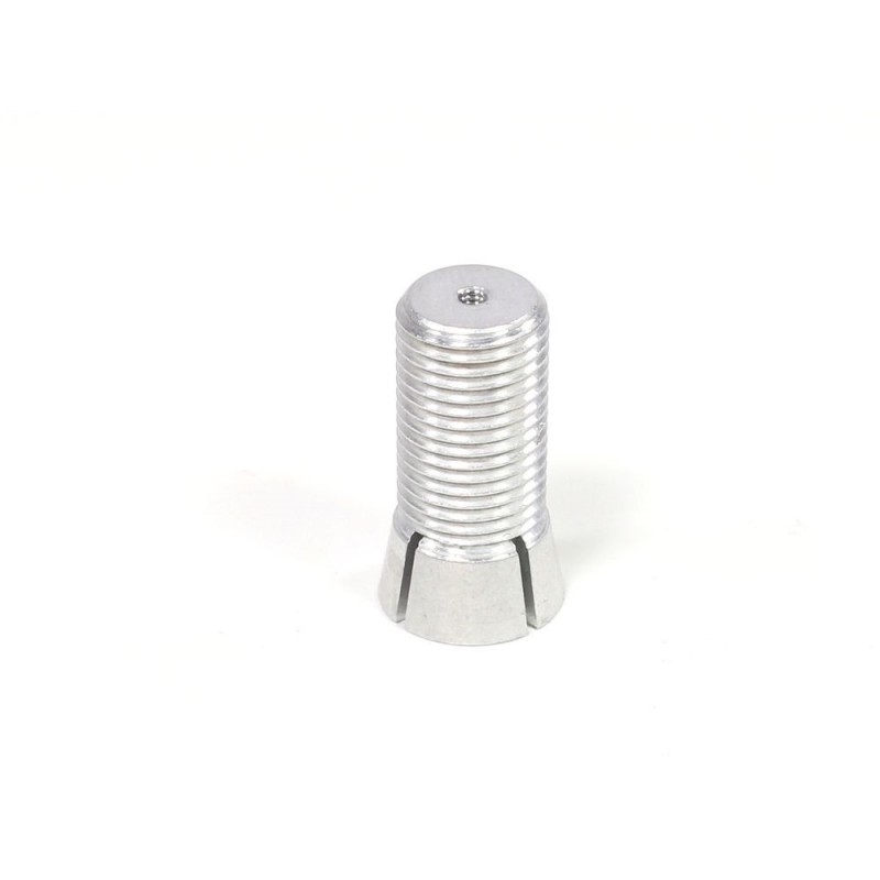 Collet Ø4mm pour cone alu Ø45 à 50mm FLASH RC