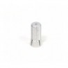 Ø4mm collar for Ø45 to 50mm aluminium cone FLASH RC