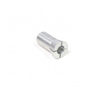 Cuello Ø4mm para cono de aluminio Ø45 a 50mm FLASH RC