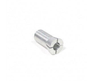 Collet Ø5mm pour cone alu Ø45 à 50mm FLASH RC