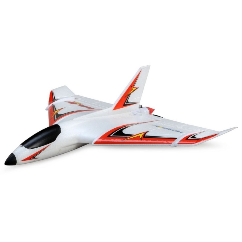 Ala volante Delta ray one RTF circa 0,50m E-flite