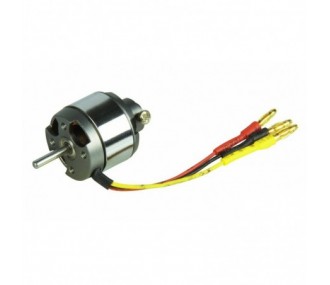 Motor Roxxy sin escobillas C18-15 (13g, 2900kV, 40W)