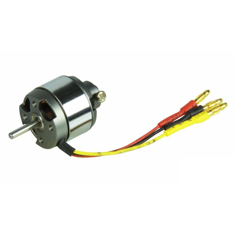 Moteur Roxxy brushless C18-15 (13g, 2900kV, 40W)