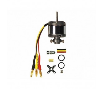 Moteur Roxxy brushless C18-15 (13g, 2900kV, 40W)