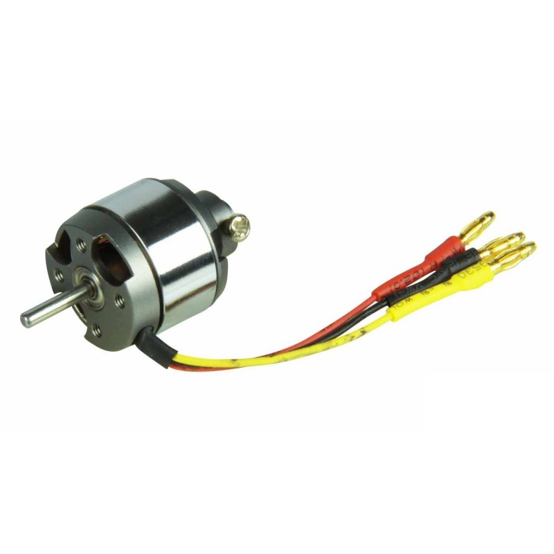 Moteur Roxxy brushless C18-15 (13g, 2000kV, 35W)