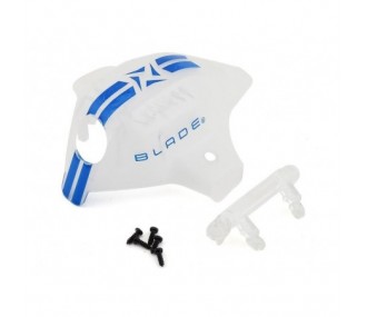 Blade Inductrix BL : canopy

Translation:  
Blade Inductrix BL: canopy

Note: "canopy" is the same word in English, meaning the plastic cover or shell that goes over the drone's frame.