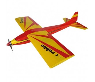 Avión de madera en kit para construir Robbe Rasant 0,90m