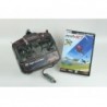 Aerofly RC7 Ultimate Simulator + Game Commander Mode 2