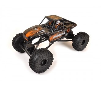 T2M Pirate Swinger 1/10 4WD RTR
