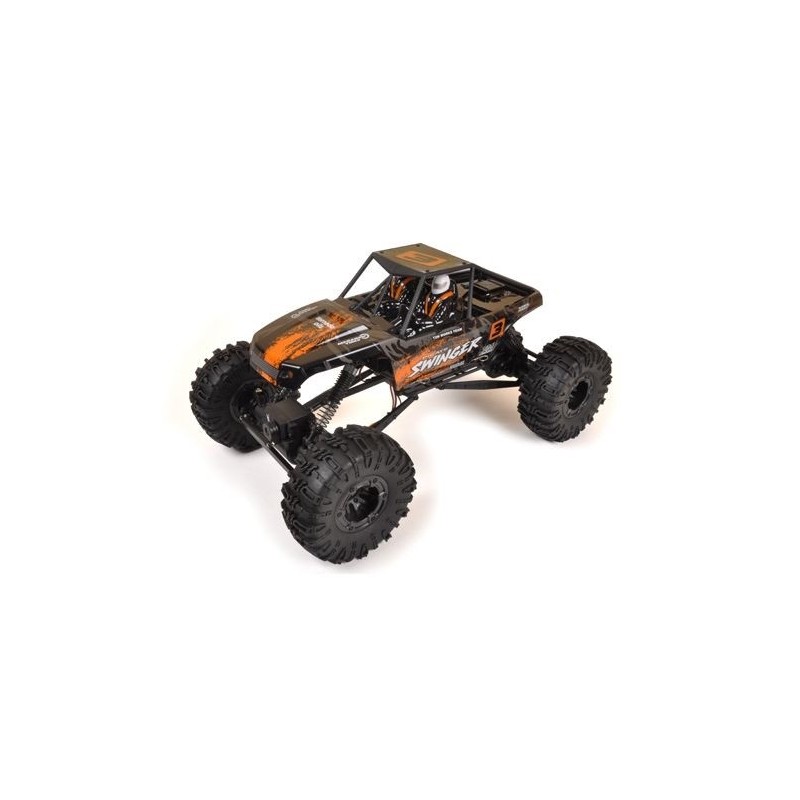 T2M Pirate Swinger 1/10th 4WD RTR