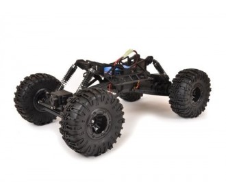 T2M Pirate Swinger 1/10th 4WD RTR