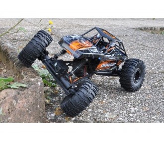 T2M Pirate Swinger 1/10 4WD RTR