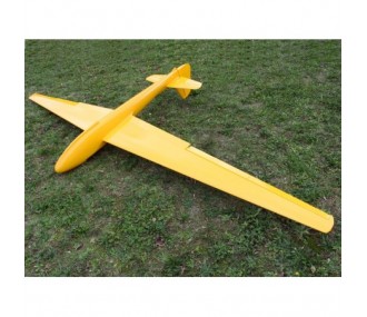 Planeador Reichard Lunak LF-107 ARF (encofrado bajado) aprox.4.00m