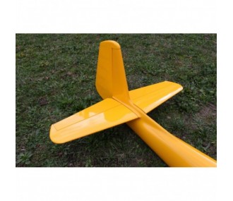 Planeador Reichard Lunak LF-107 ARF (encofrado bajado) aprox.4.00m