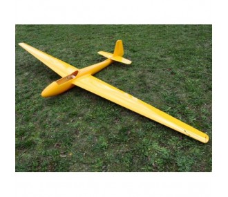 Planeador Reichard Lunak LF-107 ARF (encofrado bajado) aprox.4.00m