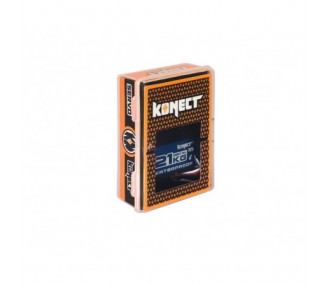 Standard servo Konect 2113LVWP MG (58g, 21kg/cm)