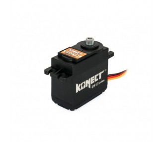 Servo standard Konect 0913LVMG (55g, 9,35kg/cm)