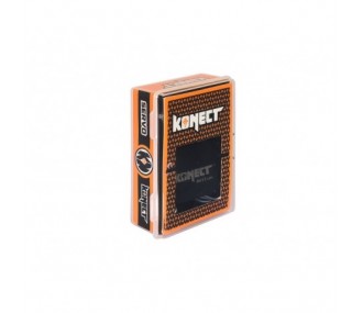 Servo estándar Konect 0612LVPL (48,5 g, 6,21 kg/cm)