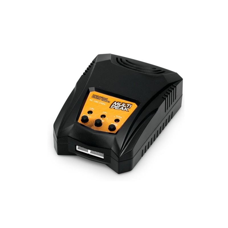 Chargeur Konect Multipeak LiPo/Life/Nimh 16W