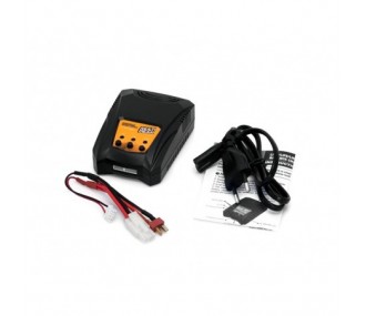 Chargeur Konect Multipeak LiPo/Life/Nimh 16W