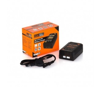 Caricabatterie Konect Lipo220 11W
