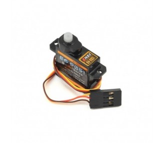 EMAX ES9051 II micro analog servo (4.3g, 0.8kg/cm, 0.07s/60°)