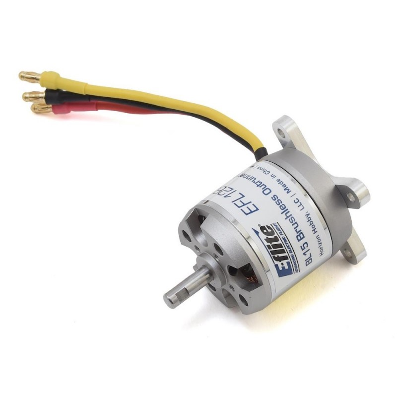 EFLM126015 - Brushless Motor BL15 1200kv Outrunner V900 E-flite