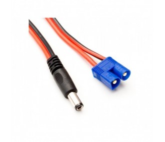 Cable de alimentación EC3 para soldador TS100/SQ-001