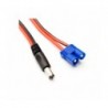 Power cord EC3 for soldering iron TS100/SQ-001