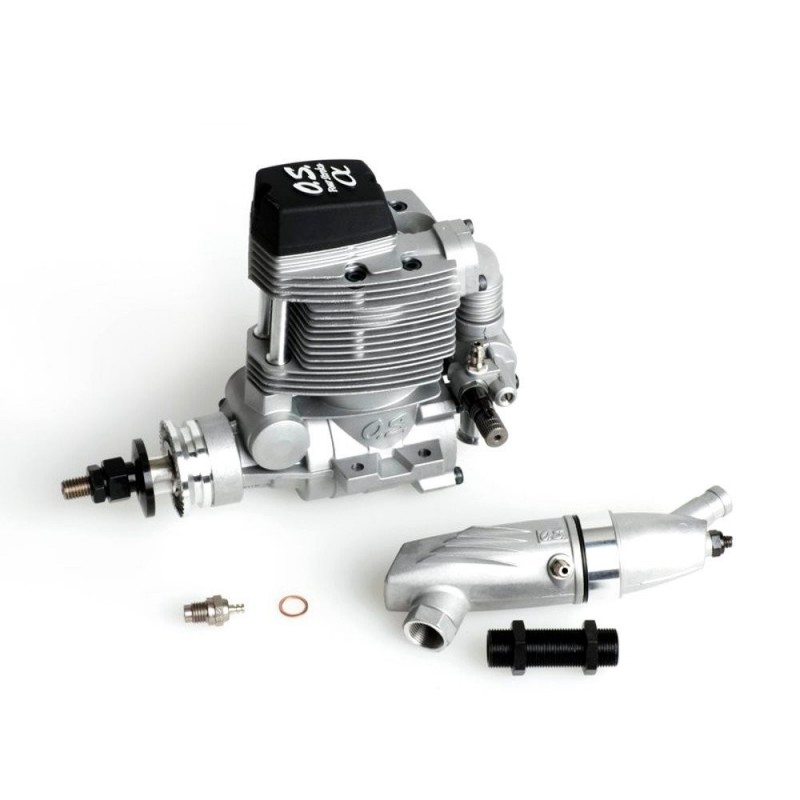 Methanol-Motor OS MAX FS A-72II 11.8cc 4-Takt