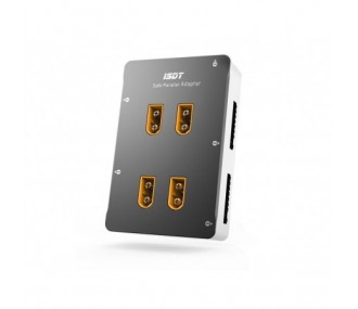 ISDT PC-4860S Safe Parallel board 4xXT60 1-8S