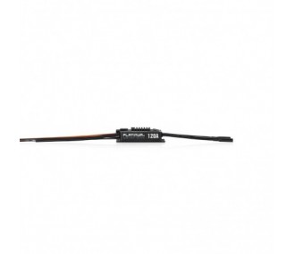 Regolatore brushless 3-6S 120A Platinum V4 HOBBYWING